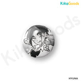 Alien Stage Anakt Arts High School Series Button Badge Blind Box