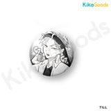 Alien Stage Anakt Arts High School Series Button Badge Blind Box