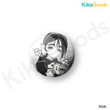 Alien Stage Anakt Arts High School Series Button Badge Blind Box