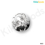 Alien Stage Anakt Arts High School Series Button Badge Blind Box