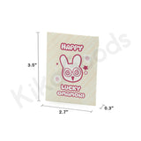 Alien Stage Anakt Arts High School Series Embroidered Omamori Keyring Blind Box