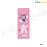 Alien Stage Anakt Arts High School Series Embroidered Omamori Keyring Blind Box