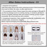 Minty Poem of Feathers Series Special 1/6 Action Figure BJD Blind Box