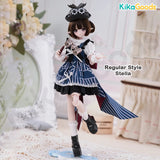 Minty Poem of Feathers Series Special 1/6 Action Figure BJD Blind Box
