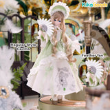 Minty Poem of Feathers Series Special 1/6 Action Figure BJD Blind Box