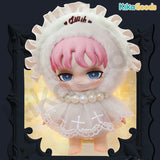Lilith Forbidden Covenant Series Plush Blind Box