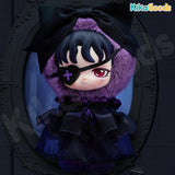 Lilith Forbidden Covenant Series Plush Blind Box