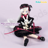 Transform Electrical Street Series 1/6 Action Figure BJD Blind Box