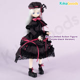 Transform Electrical Street Series 1/6 Action Figure BJD Blind Box