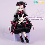 Transform Electrical Street Series 1/6 Action Figure BJD Blind Box