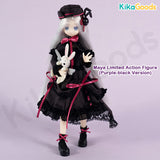 Transform Electrical Street Series 1/6 Action Figure BJD Blind Box