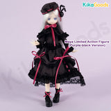 Transform Electrical Street Series 1/6 Action Figure BJD Blind Box