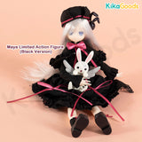 Transform Electrical Street Series 1/6 Action Figure BJD Blind Box