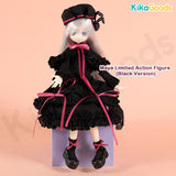 Transform Electrical Street Series 1/6 Action Figure BJD Blind Box