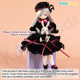 Transform Electrical Street Series 1/6 Action Figure BJD Blind Box