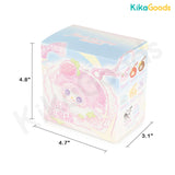 Yooki Mirror & Comb Series Energy Boost Station Plush Blind Box