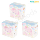 Yooki Mirror & Comb Series Energy Boost Station Plush Blind Box