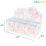 Yooki Mirror & Comb Series Energy Boost Station Plush Blind Box