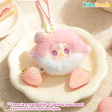 Yooki Mirror & Comb Series Energy Boost Station Plush Blind Box