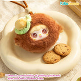 Yooki Mirror & Comb Series Energy Boost Station Plush Blind Box