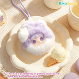 Yooki Mirror & Comb Series Energy Boost Station Plush Blind Box