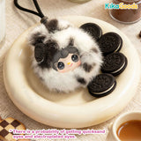 Yooki Mirror & Comb Series Energy Boost Station Plush Blind Box