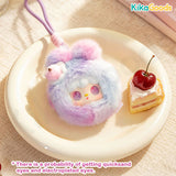 Yooki Mirror & Comb Series Energy Boost Station Plush Blind Box