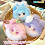 Yooki Mirror & Comb Series Energy Boost Station Plush Blind Box