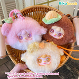 Yooki Mirror & Comb Series Energy Boost Station Plush Blind Box