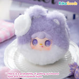 Yooki Mirror & Comb Series Energy Boost Station Plush Blind Box