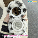 Yooki Mirror & Comb Series Energy Boost Station Plush Blind Box