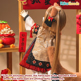 TinyFox 'Ayou' 1/6 Points Angel Body Action Figure【Shipped in Sept./Oct. 2026】