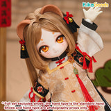 TinyFox 'Ayou' 1/6 Points Angel Body Action Figure【Shipped in Sept./Oct. 2026】