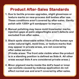 TinyFox 'Ayou' 1/6 Points Angel Body Action Figure【Shipped in Sept./Oct. 2026】