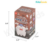 Tooth Family 4 Detective Toothy Series Blind Box