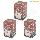 Tooth Family 4 Detective Toothy Series Blind Box