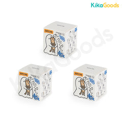 Ghody Behold My Cat Series Mini Blind Box【Shipped in May. 2026】