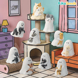 Ghody Behold My Cat Series Mini Blind Box