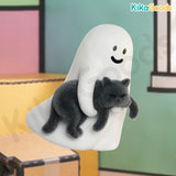 Ghody Behold My Cat Series Mini Blind Box