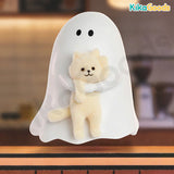 Ghody Behold My Cat Series Mini Blind Box