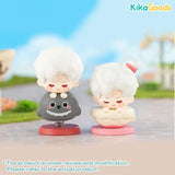 Love and Deepspace Playtime Joy Series Q-Topping Blind Bag【Shipped in Apr./May. 2026】