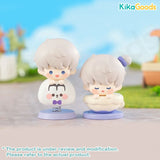 Love and Deepspace Playtime Joy Series Q-Topping Blind Bag【Shipped in Apr./May. 2026】