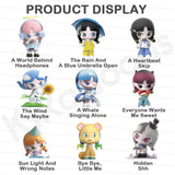 INN'S I Heard Series Blind Box