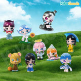 INN'S I Heard Series Blind Box