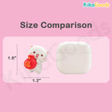 Mitao Cat Peach and Goma's Sweet Mini Universe Series Blind Bag