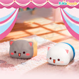 Mitao Cat Peach and Goma's Sweet Mini Universe Series Blind Bag