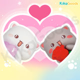 Mitao Cat Peach and Goma's Sweet Mini Universe Series Blind Bag