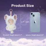 Mo Cat Wish Star Series Plush Blind Box