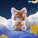 Mo Cat Wish Star Series Plush Blind Box