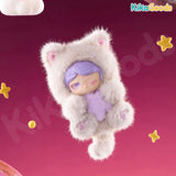 Mo Cat Wish Star Series Plush Blind Box